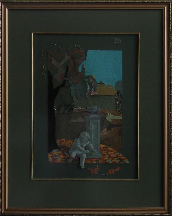 Осень в парке1