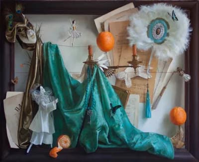 шгра с апельсинами