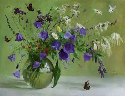 Колокольчики