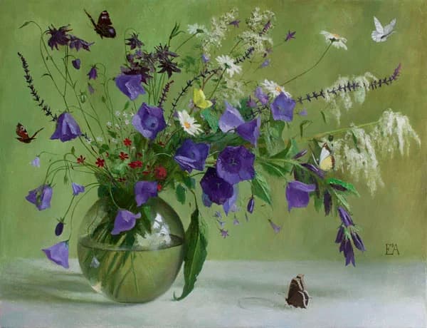 Колокольчики