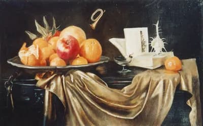 Новогоднее.