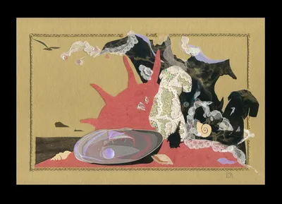 Рождение Венеры.