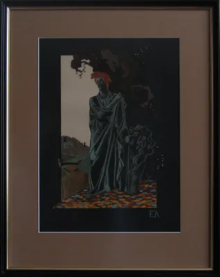 Осень в парке2