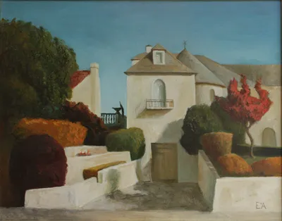 Южный город 70 х 90 х.м.