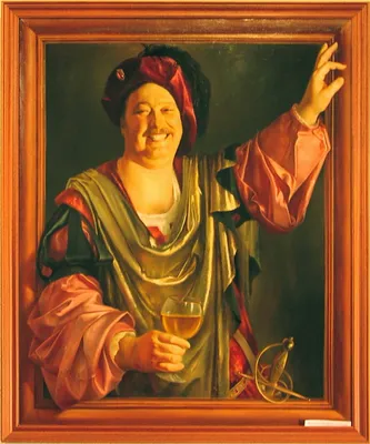 Токаренко Александр.