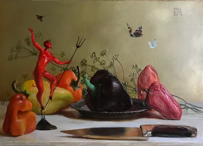 Peppers