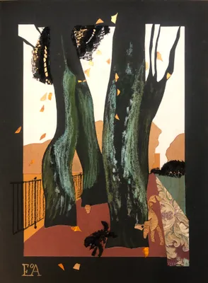 Осенний дресс-код 