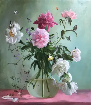 Семь пионов 