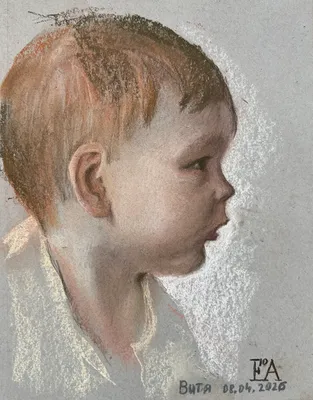 Витюша 14 месяцев 