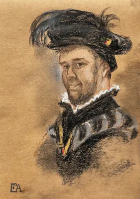 Саша Сказка