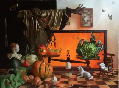 Забытый рецепт 