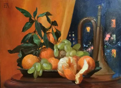 Праздничный вечер 