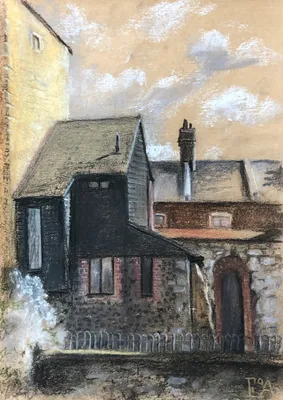 Кентербери 1