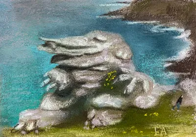 На краю земли 