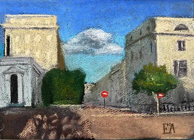 Геометрия Лондона 