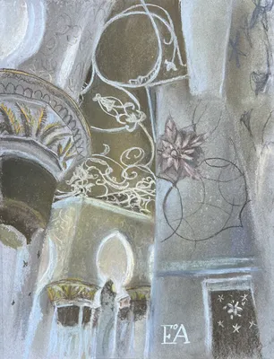 Головокружительные арабески 