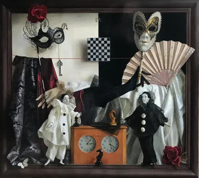 Предлагаю ничью