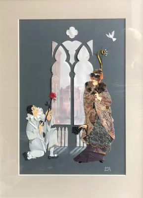 Объяснение в любви