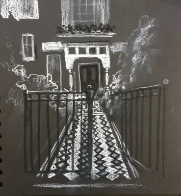 Gate