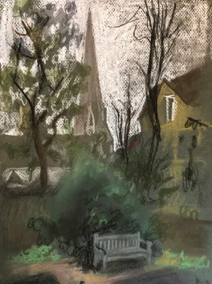 West-Hampstead