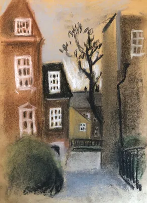 Alley