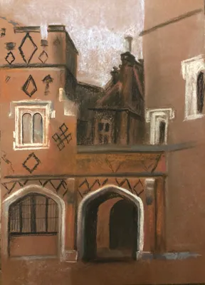 Eton College 