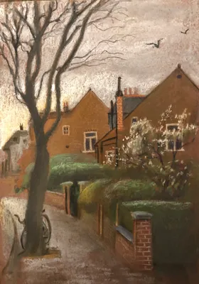 Crooked Street