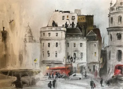 Trafalgar Square