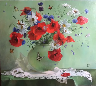 Poppies