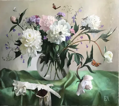 Peonies