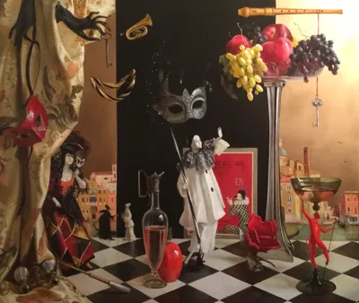 Commedia dell'arte