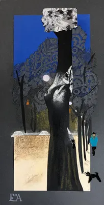 The Lady with the Dog