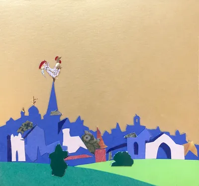 Pushkin's Fairy Tales 1.