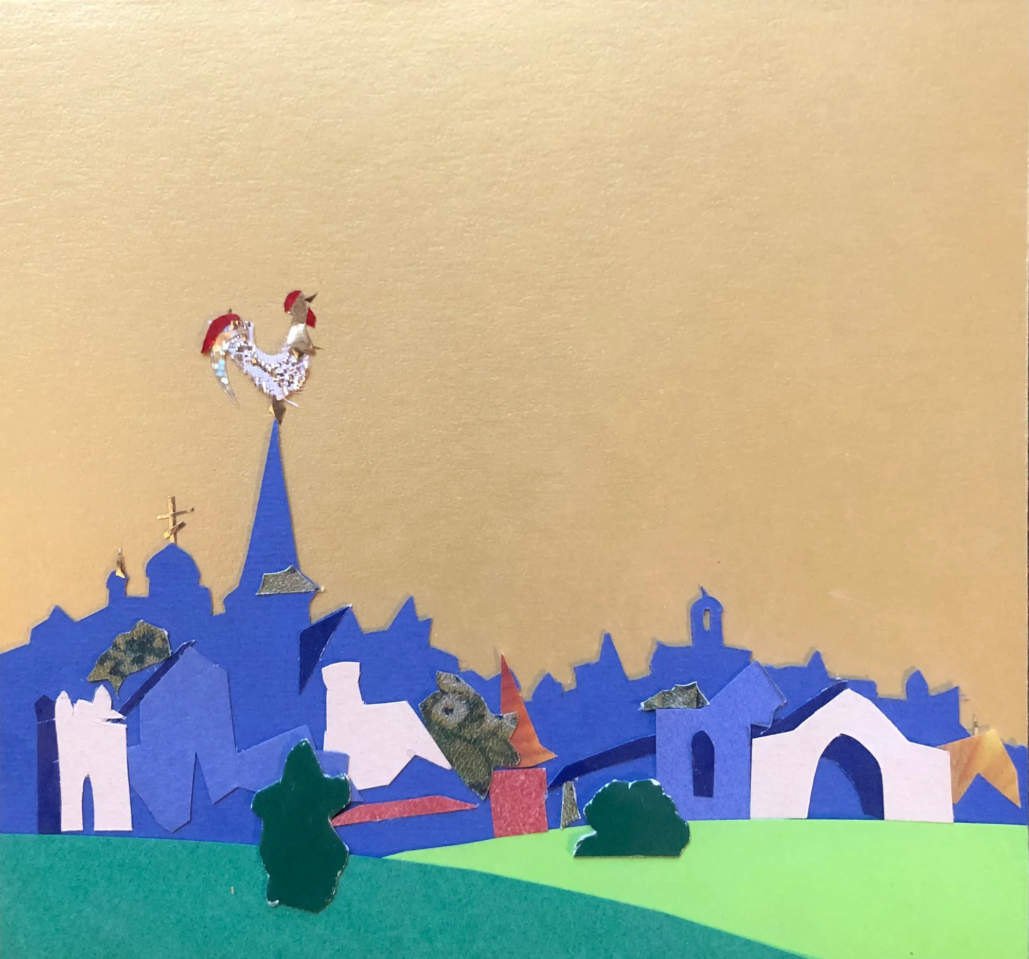 Pushkin's Fairy Tales 1.